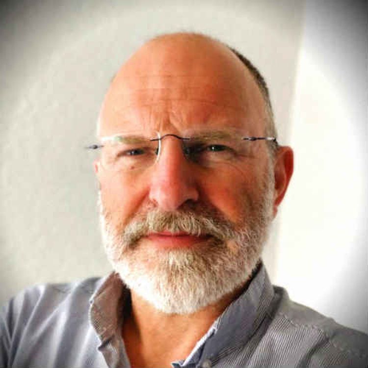 cover art for 250 - Simon Evans