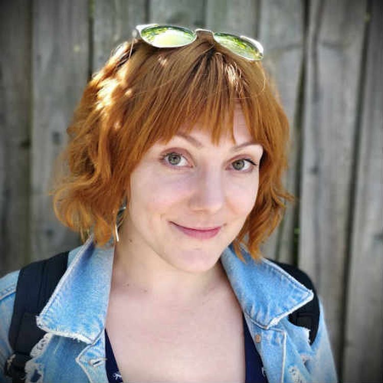 cover art for 248 - Sophie Willan