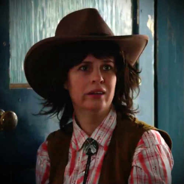 cover art for 246 - Anne Edmonds