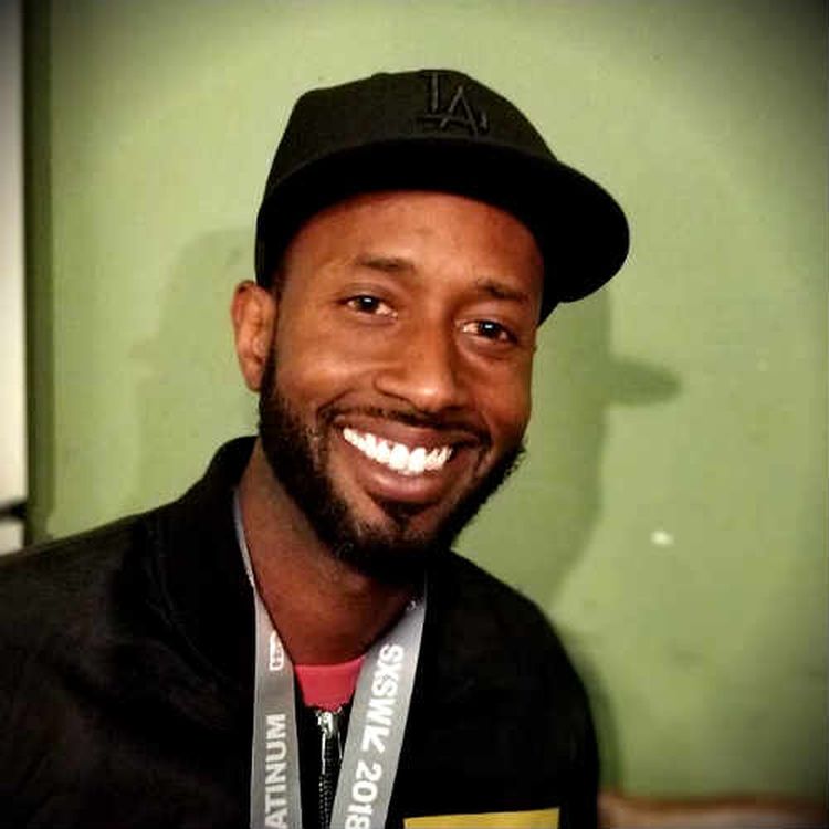 cover art for 239 - James Davis (Live from SXSW)