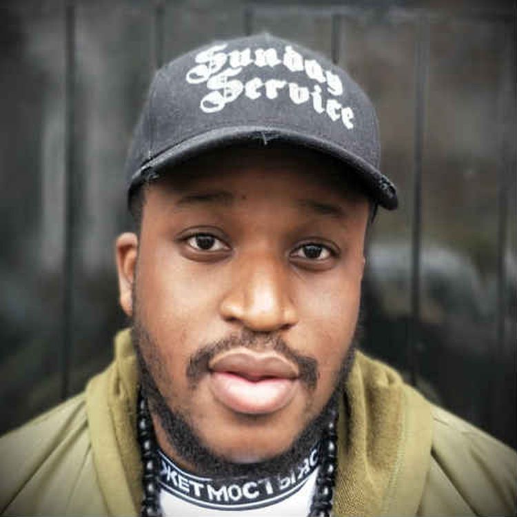 cover art for 237 - Ola The Comedian