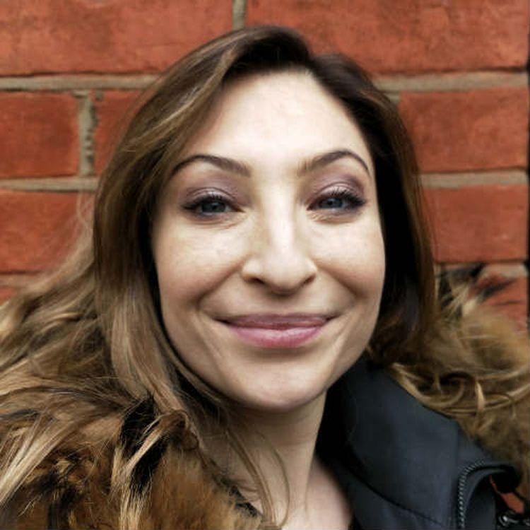 cover art for 231 - Jess Robinson