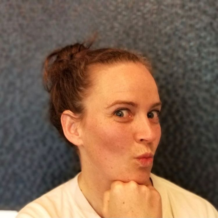 cover art for 229 - Zoe Coombs Marr