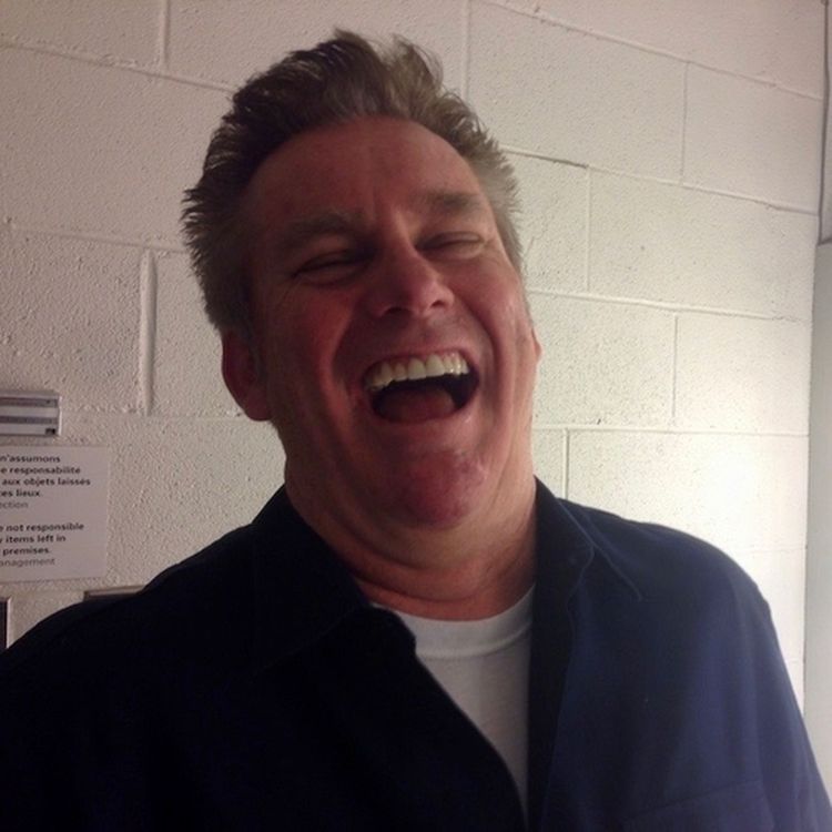 cover art for 22X - Brian Regan (Re-release)