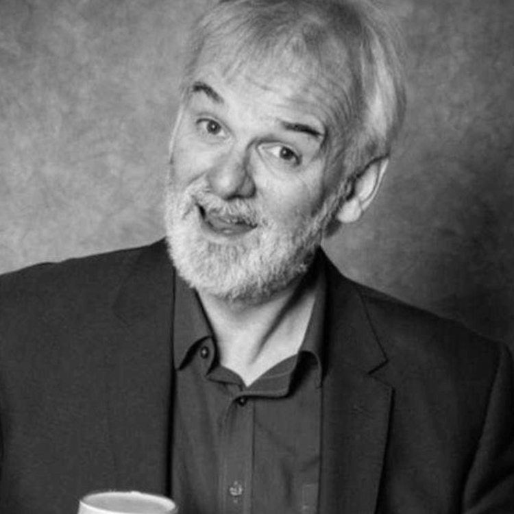 cover art for 224 - Tim McGarry (Live at Belfast Comedy Festival)