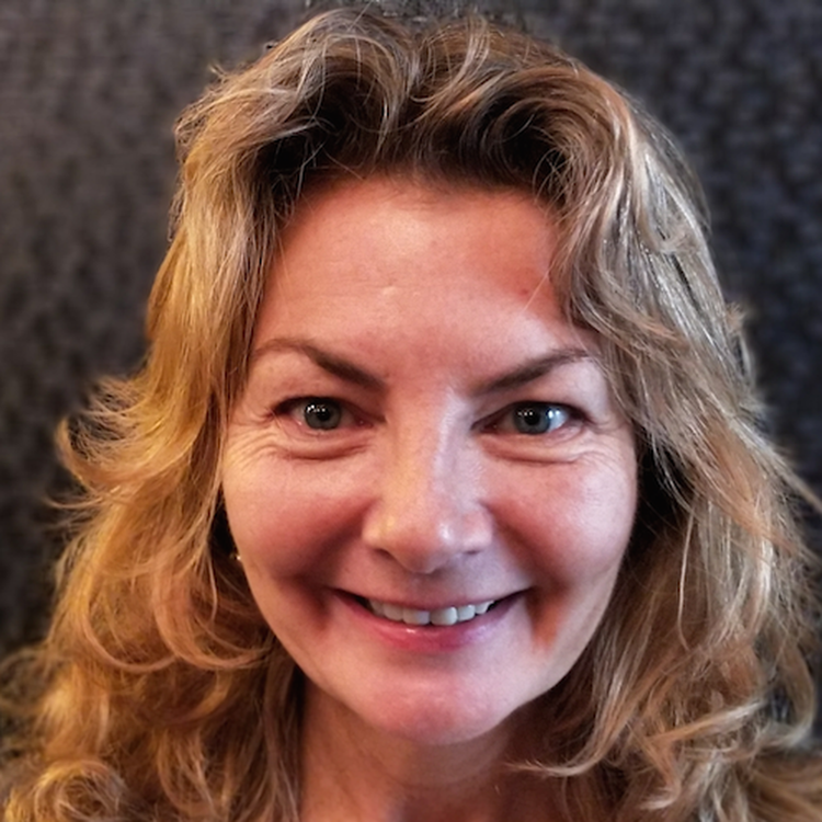 cover art for 223 - Jo Caulfield