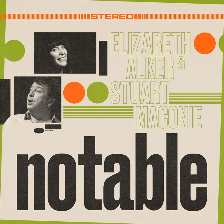 cover art for Notable: Lord of the Rings/Josephine Baker