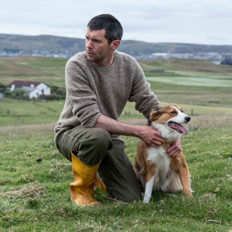 cover art for Episode 082: Chris Dyer, A Simpler Life