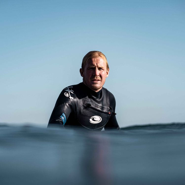 cover art for Episode 084: Andrew Cotton, Soul Hunger