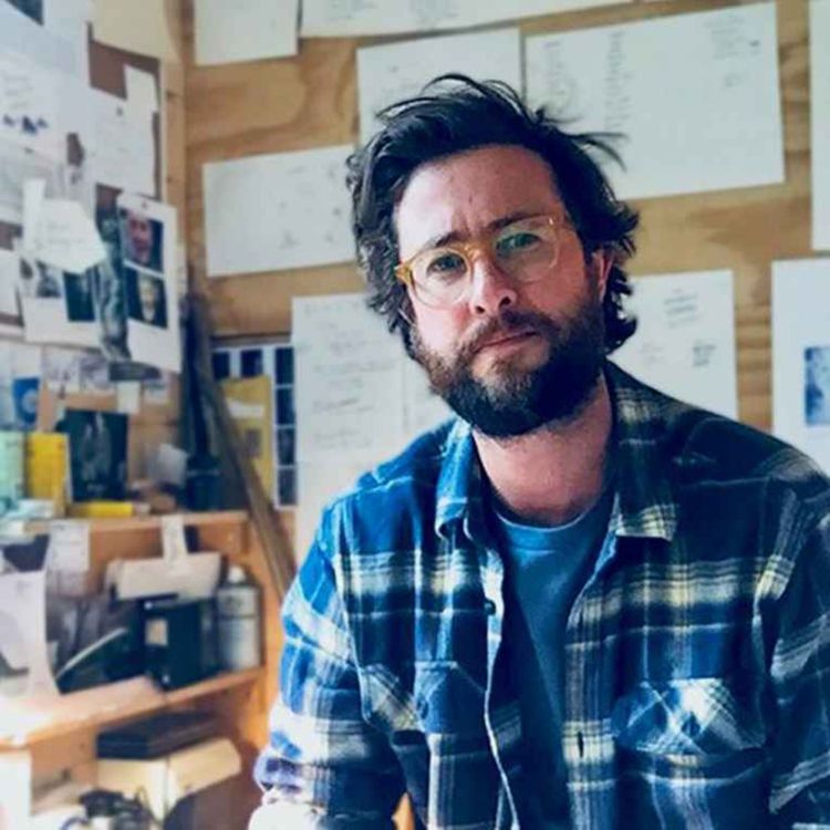 cover art for Episode 087: Teddy Keen, The Unknown Adventurer