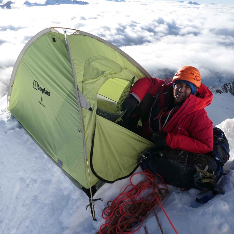 cover art for Episode 089: Victor Saunders, Structured Chaos