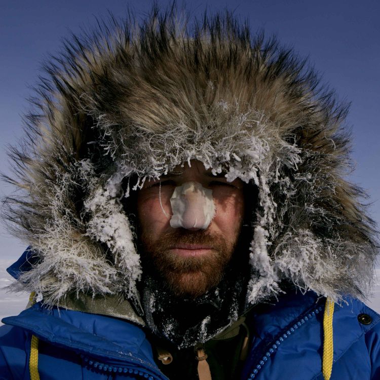 cover art for Episode 112: Ekspeditsiya - Part 1 - The Last Tourist in Russia