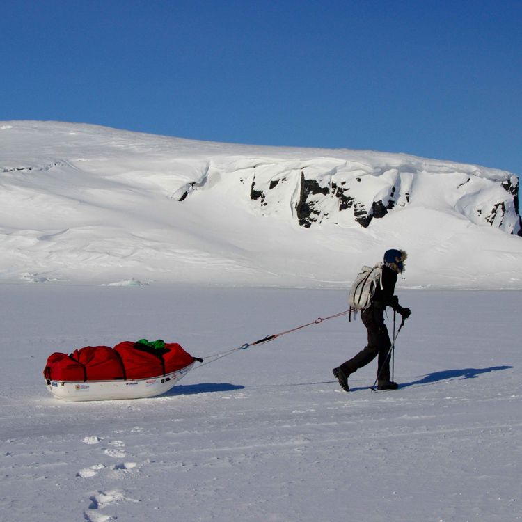 cover art for Episode 113: Ekspeditsiya - Part 2 - The Special Operation