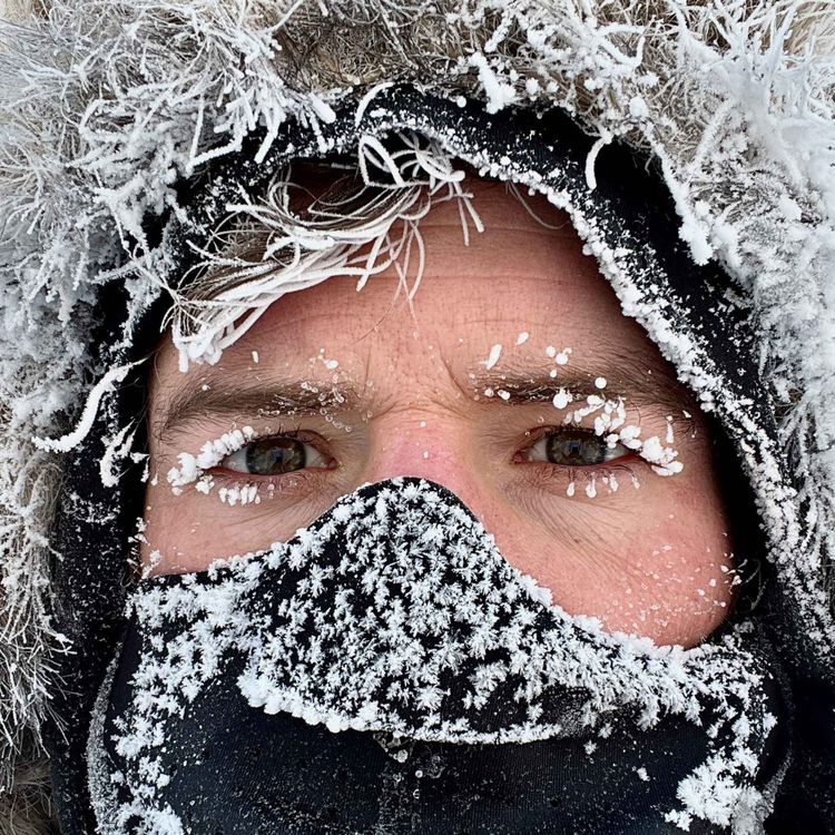 cover art for Episode 114: Ekspeditsiya - Part 3 - Existence in Isolation