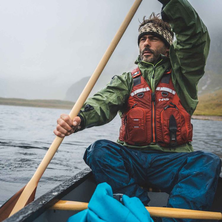 cover art for Episode 119: Ian Finch, Storytelling