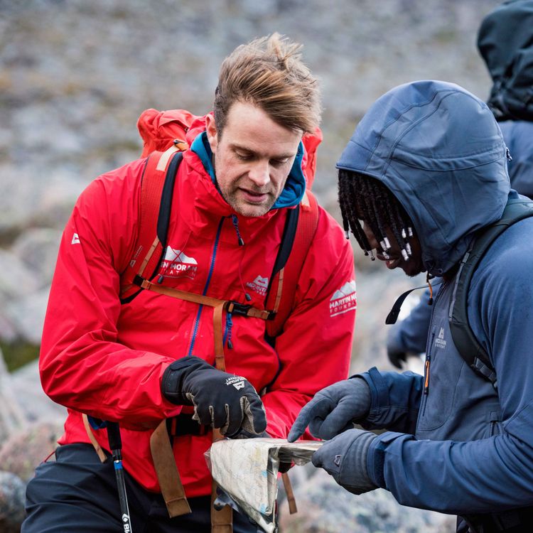 cover art for Episode 128: Alex Moran, Legacy