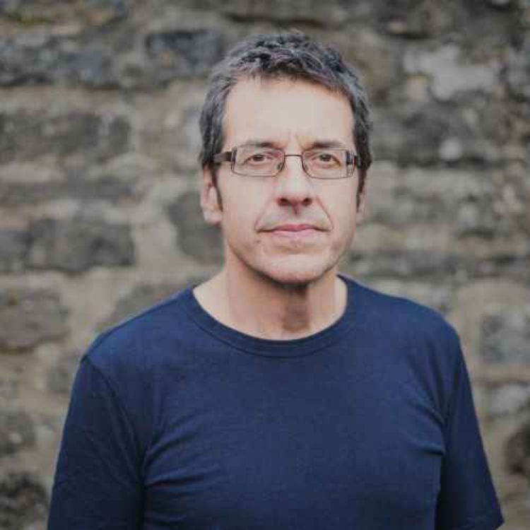 cover art for Episode 151: From The Archives - George Monbiot