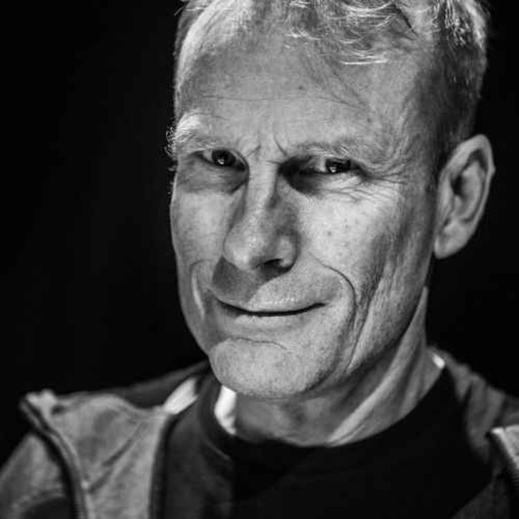 cover art for Episode 153: From The Archives - Conrad Anker