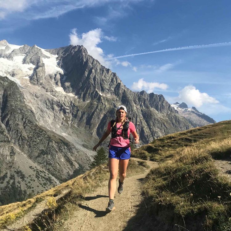 cover art for Episode 207: Elise Downing, The Crying Crayon