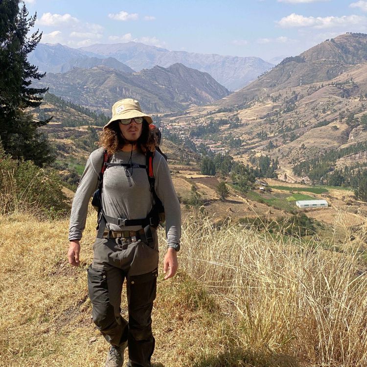 cover art for Episode 211: Ollie Treviso, Go The Distance