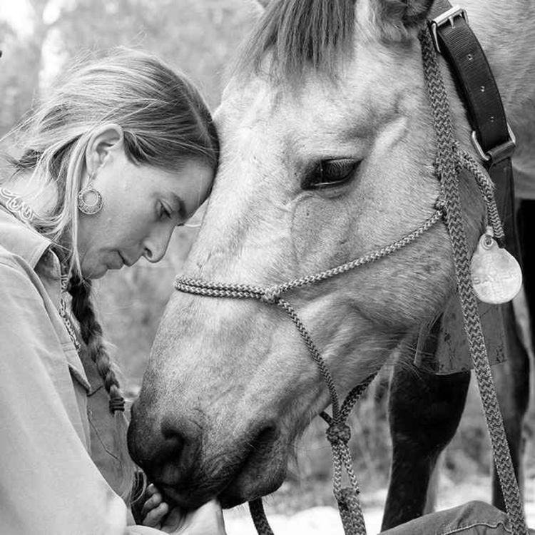 cover art for Episode 213: Alienor Le Gouvello, Wild At Heart