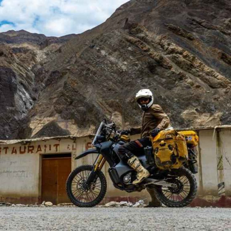 cover art for Episode 215: Charlie Reynolds, Pirate Stuff (Part One)