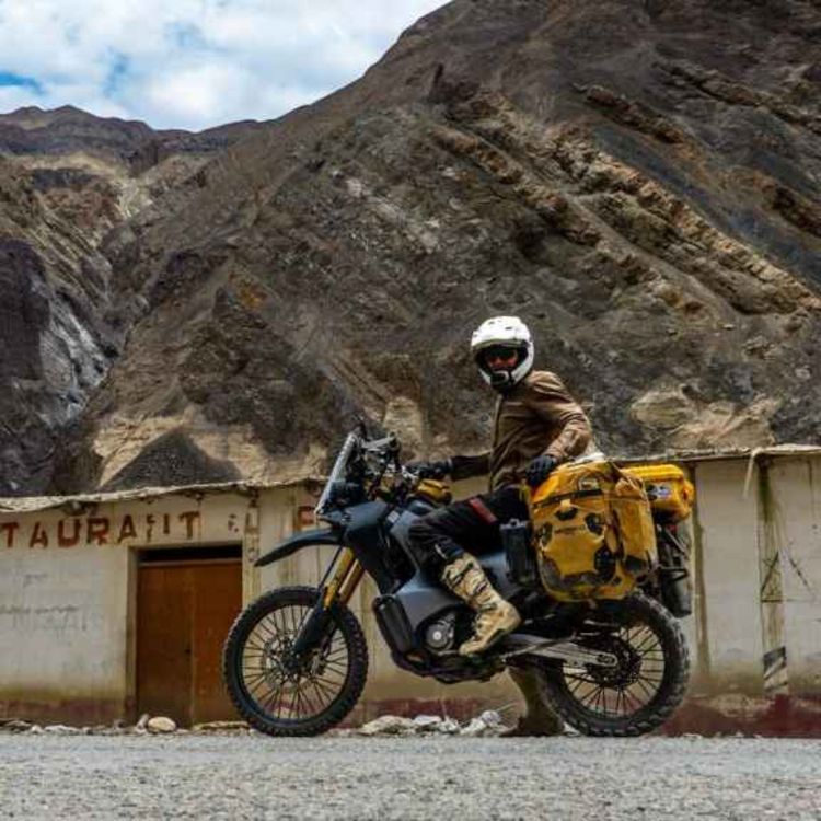 cover art for Episode 216: Charlie Reynolds, Pirate Stuff (Part Two) 