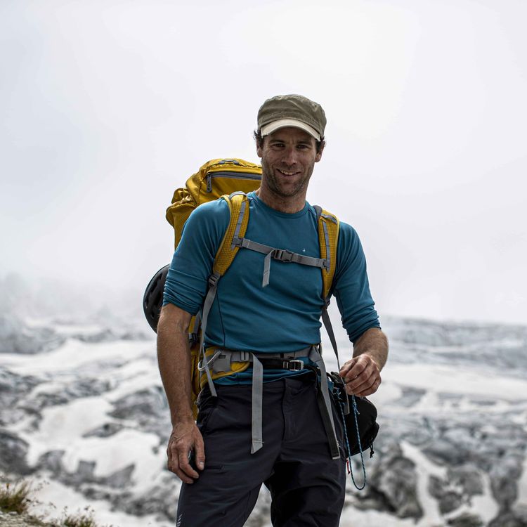 cover art for Episode 217: Ben Tibbetts, Long Projects in Quiet Places