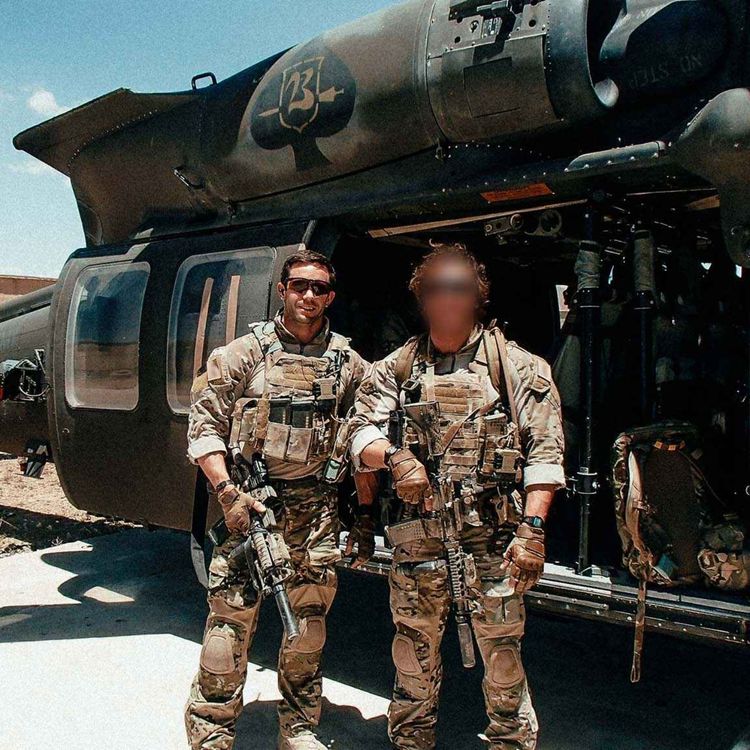 cover art for Episode 222: Simon Jeffries, Mindset