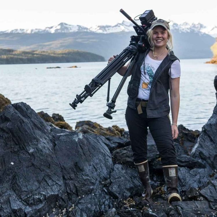 cover art for Episode 224: Erin Ranney, Lines and Lenses