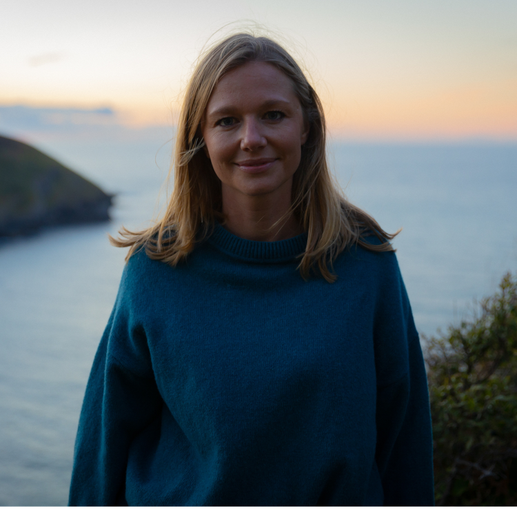 cover art for Episode 073: Emily Penn, EXXpedition