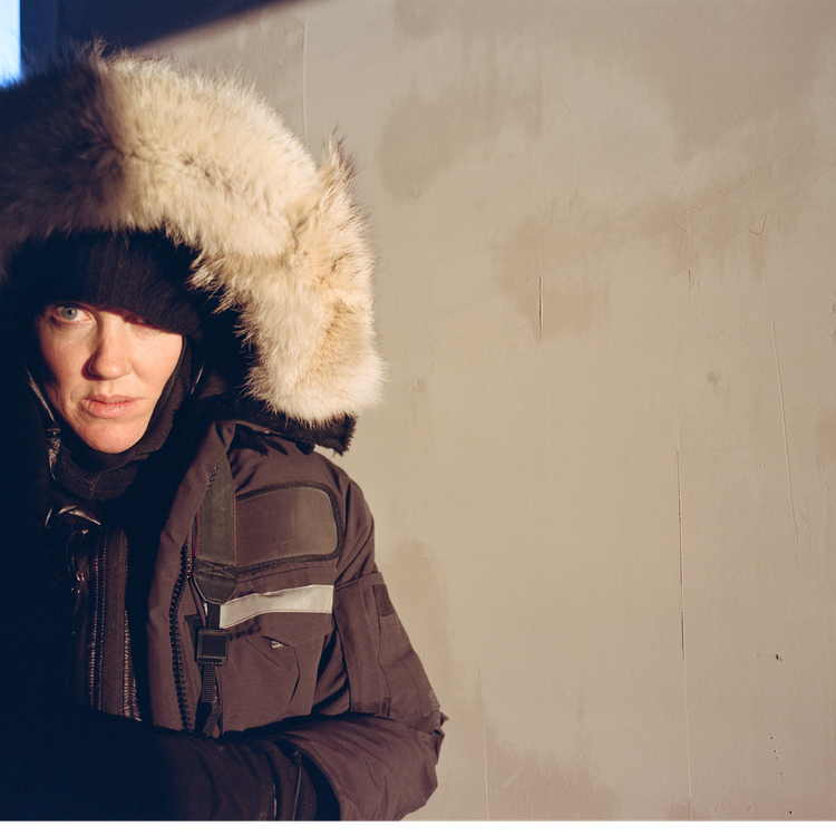 cover art for Episode 072: Sophy Roberts, A Silent City