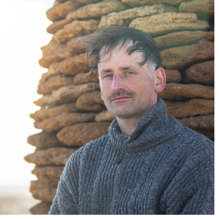 cover art for Episode 069: Henry Fletcher, The Freedom to Roam