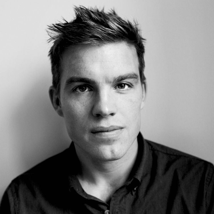 cover art for Episode 059: Ed Caesar, Things You Have Not Dreamed Of