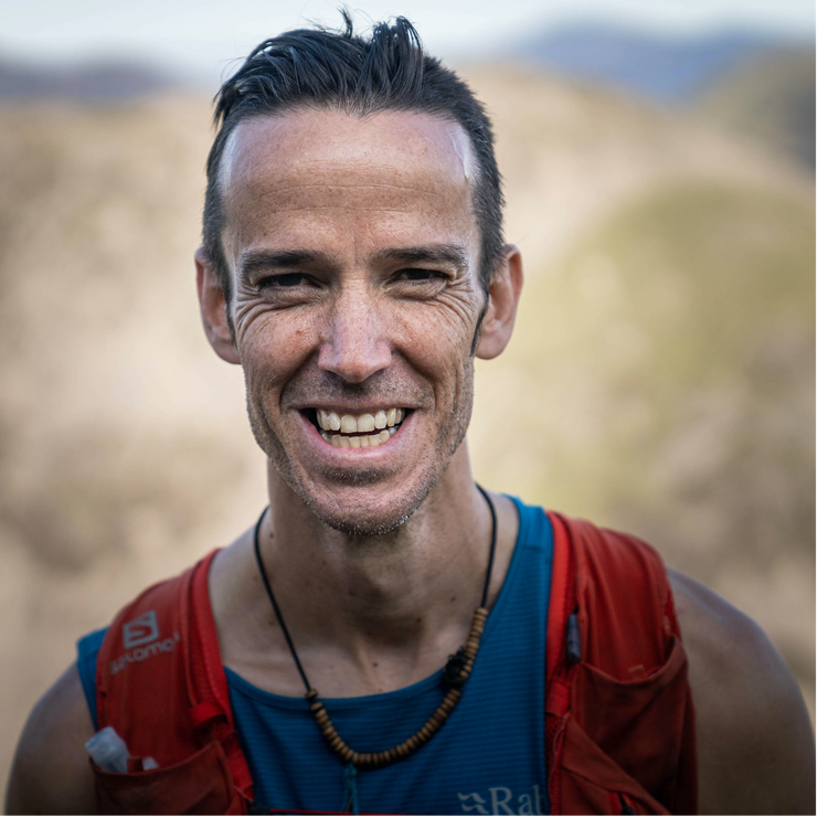 cover art for Episode 054: Tom Randall, A Life of Percentages