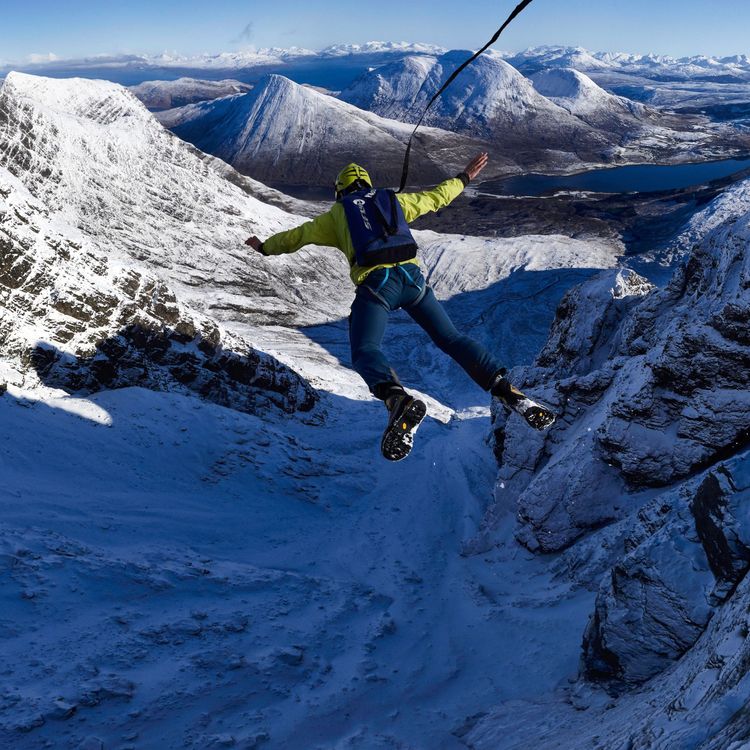 cover art for Episode 040: The Solitude Specials, Tim Howell