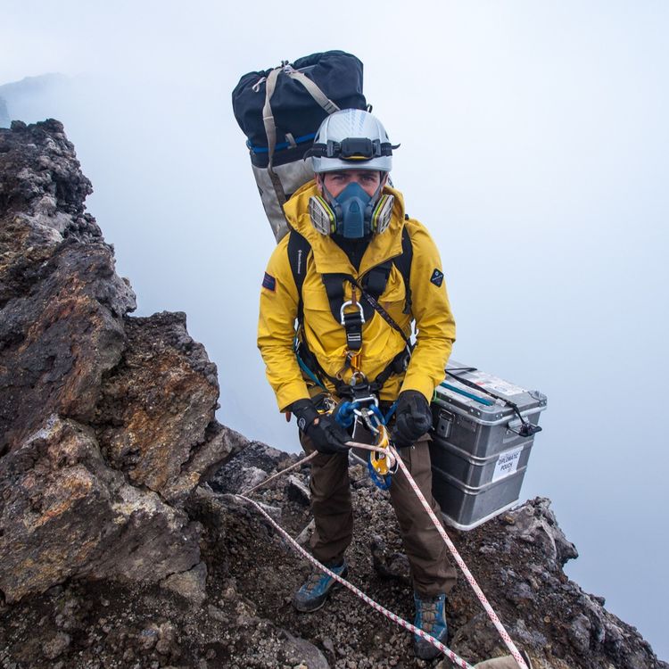 cover art for Episode 039: The Solitude Specials, Aldo Kane