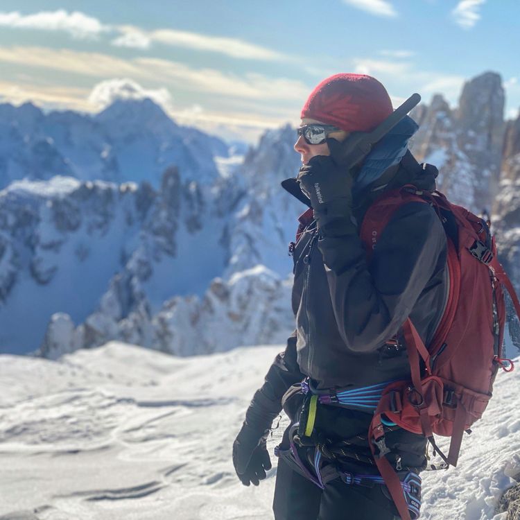 cover art for Episode 036: The Solitude Specials, Megan Hine