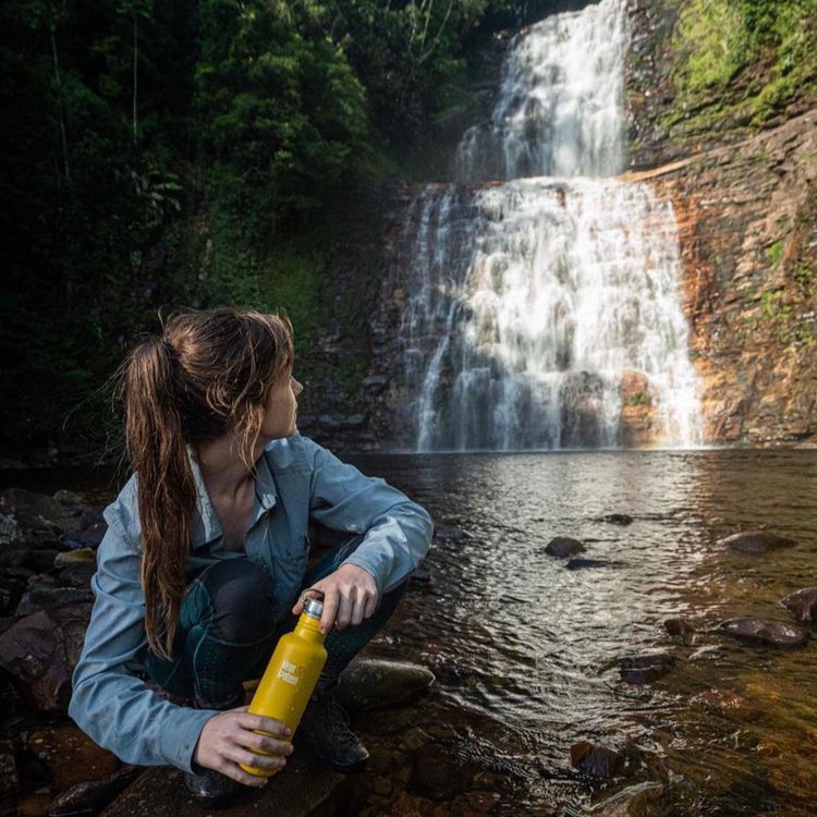 cover art for Episode 028: Mount Roraima – Learning the Ropes