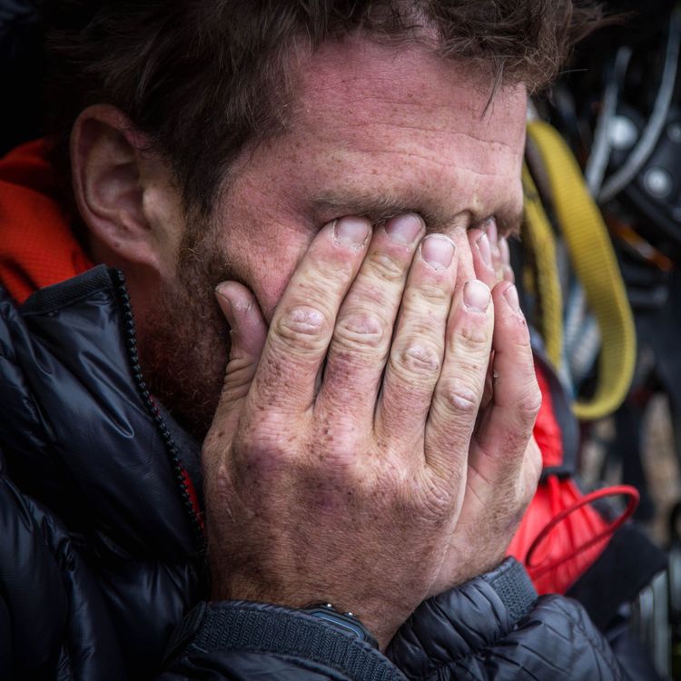 cover art for Episode 014: Learning To Fly, Waldo Etherington