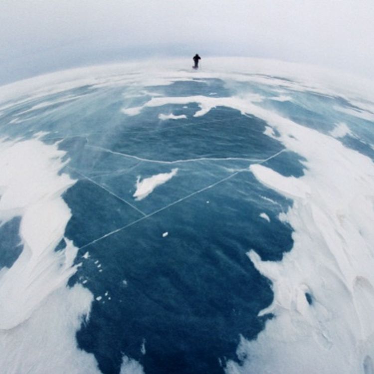 cover art for Episode 012: Sidetracked, Martin Hartley