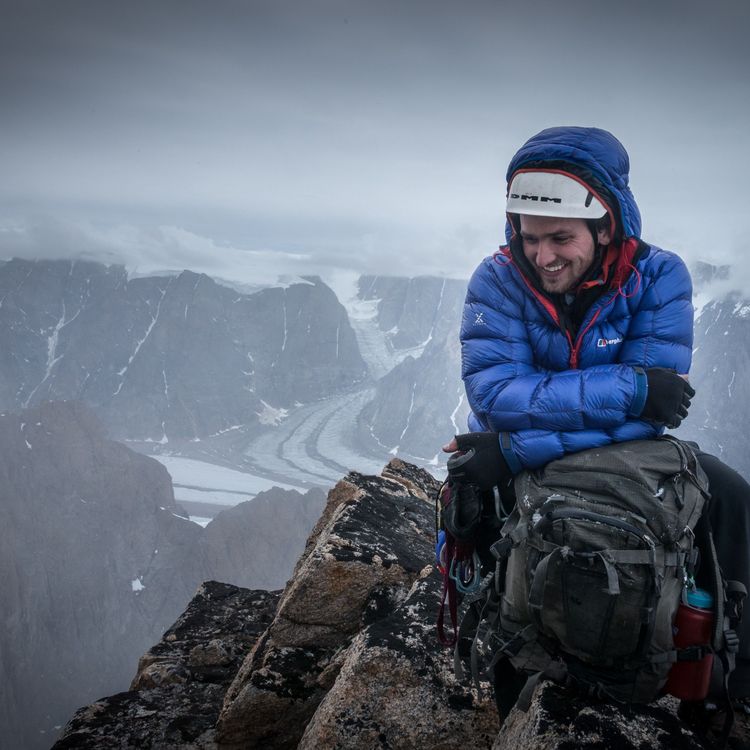 cover art for Episode 000: Introduction, Matt Pycroft