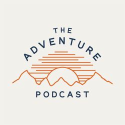 cover art for The Adventure Podcast