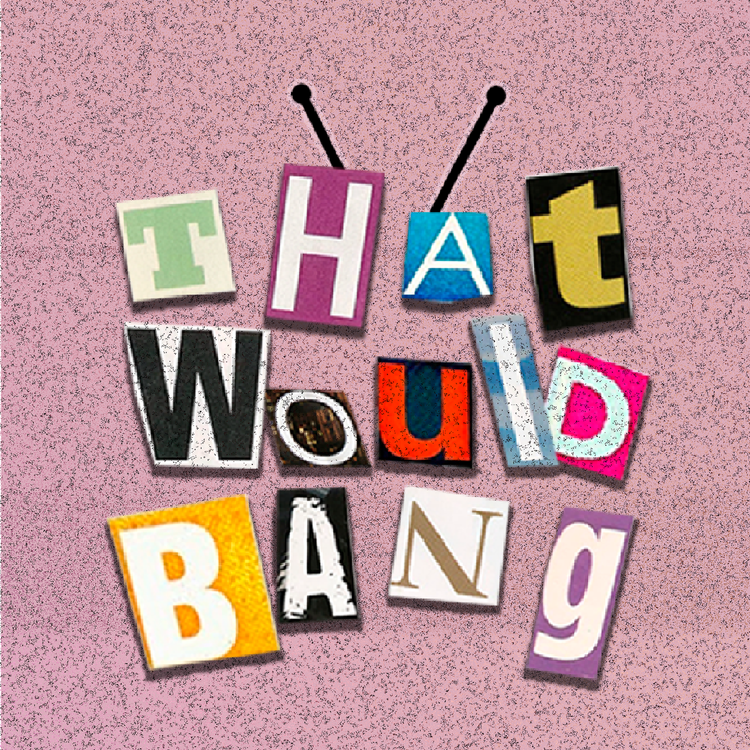 cover art for Did It Bang? Listening to your storylines