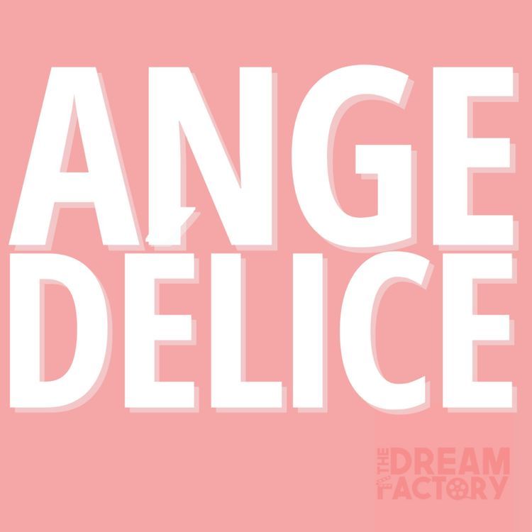 cover art for Ange Délice