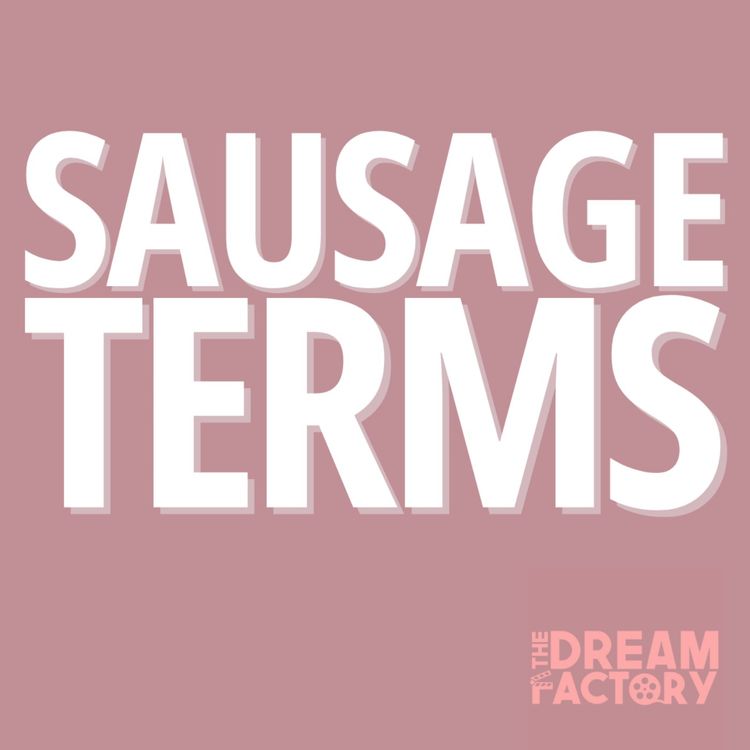 cover art for Sausage Terms