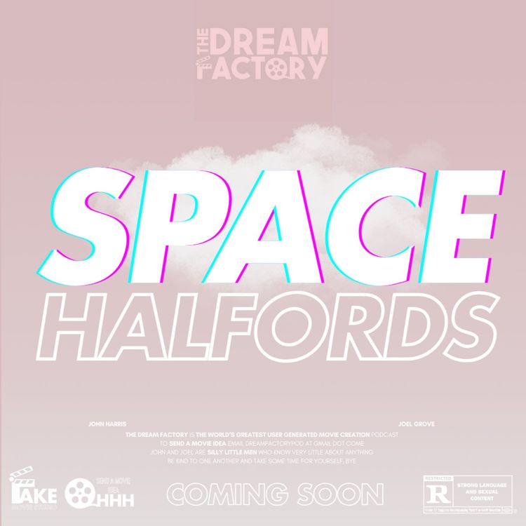 cover art for Why You Shouldn't Shop At Space Halfords