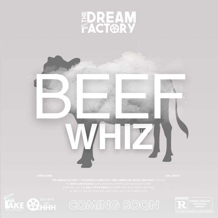 cover art for Beef Whiz