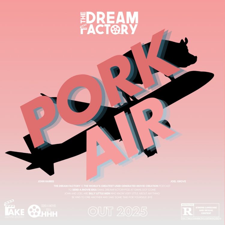 cover art for Pork Air