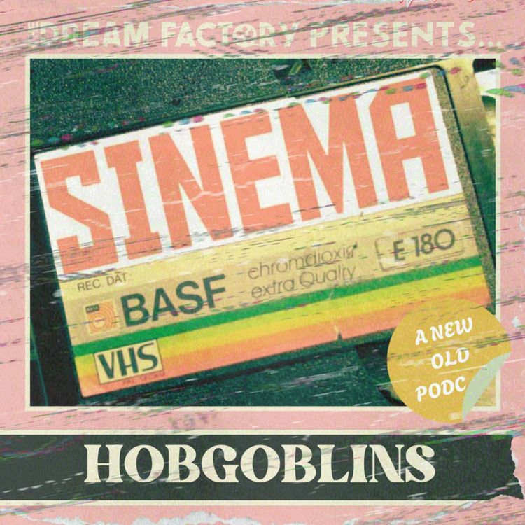 cover art for Hobgoblins (Sinema)
